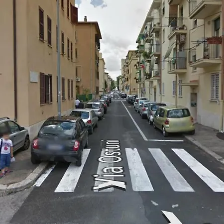 Zona Palmiro Togliatti